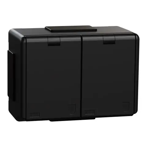 Elko EKO40028 RS Vägguttag Fynd